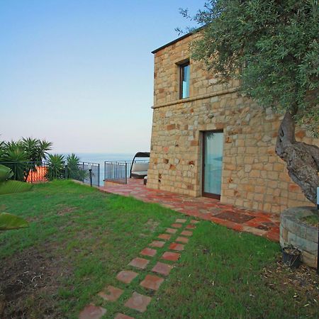 La Torre Di Magara By Wonderful Italy Daire Cefalù Dış mekan fotoğraf
