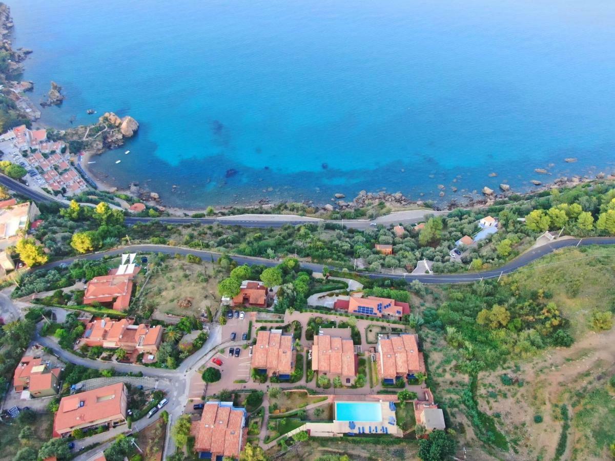 La Torre Di Magara By Wonderful Italy Daire Cefalù Dış mekan fotoğraf